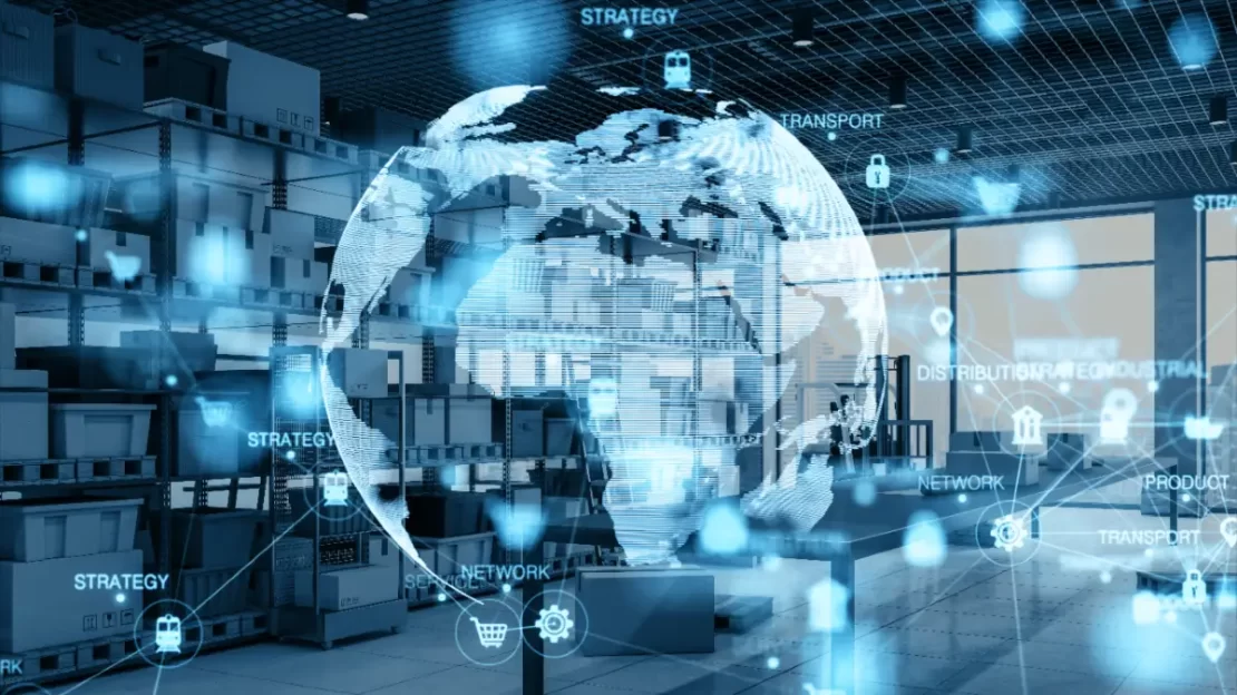 data centers e suprimentos