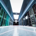 data centers e data center