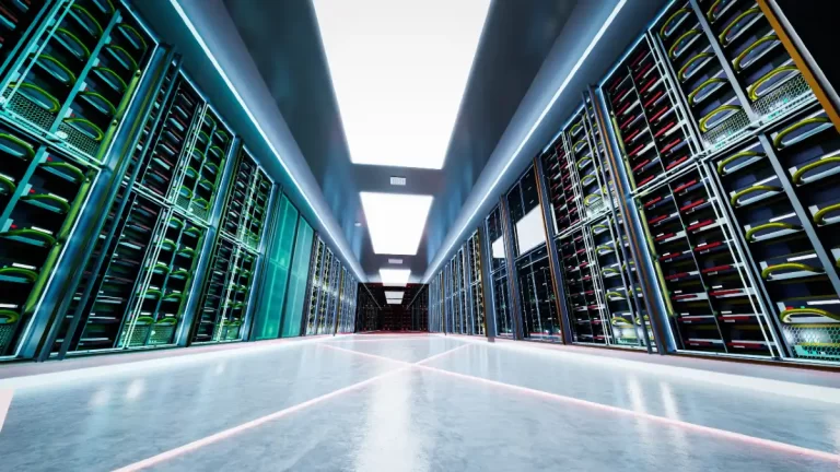 data centers e data center