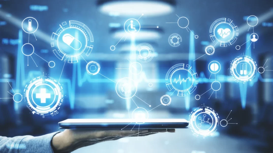 tecnologias e saúde