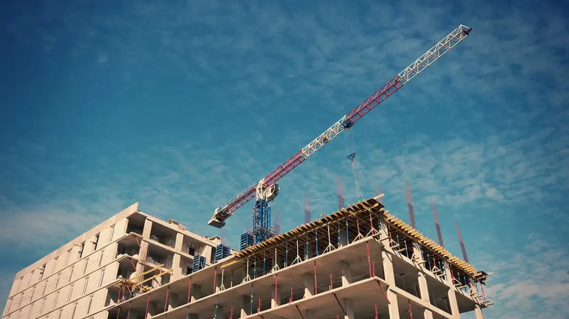 esg na construção civil