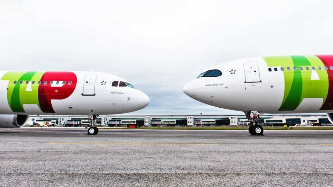 fortaleza lisboa tap