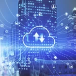 infraestrutura digital de nuvem