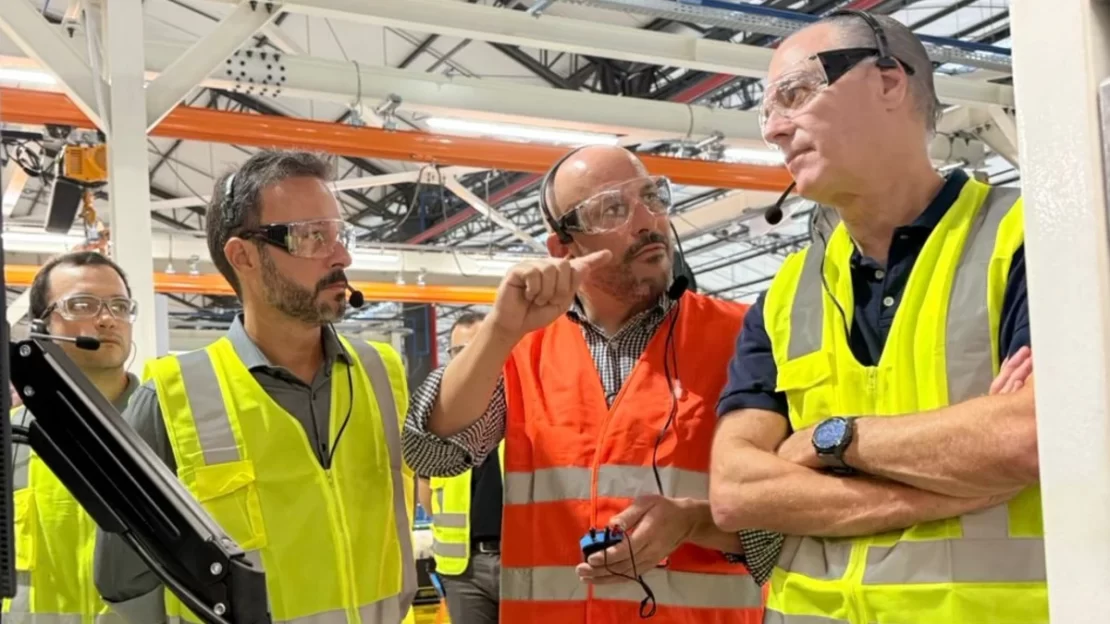 polo automotivo do ceará