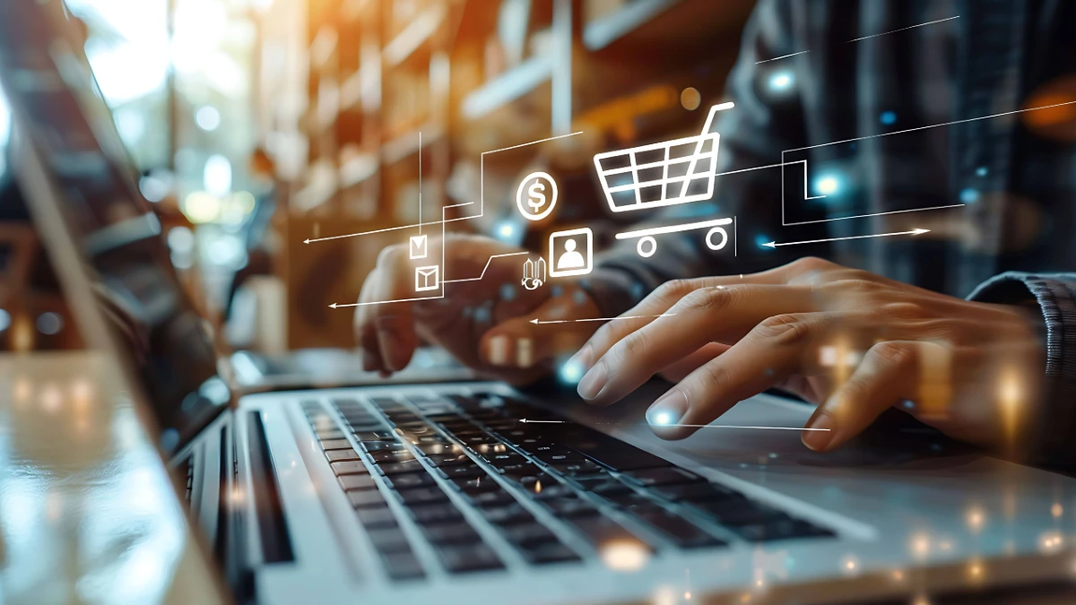 Google e Shopee unem forças para transformar o setor de e-commerce com IA - TrendsCE