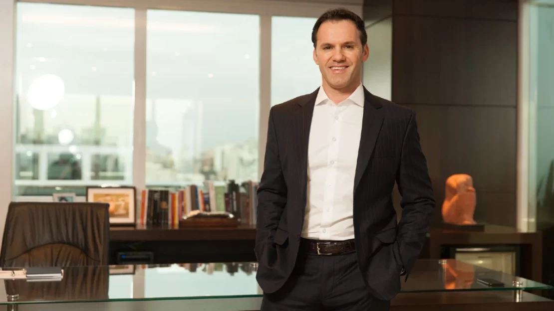 agibank e bilionários