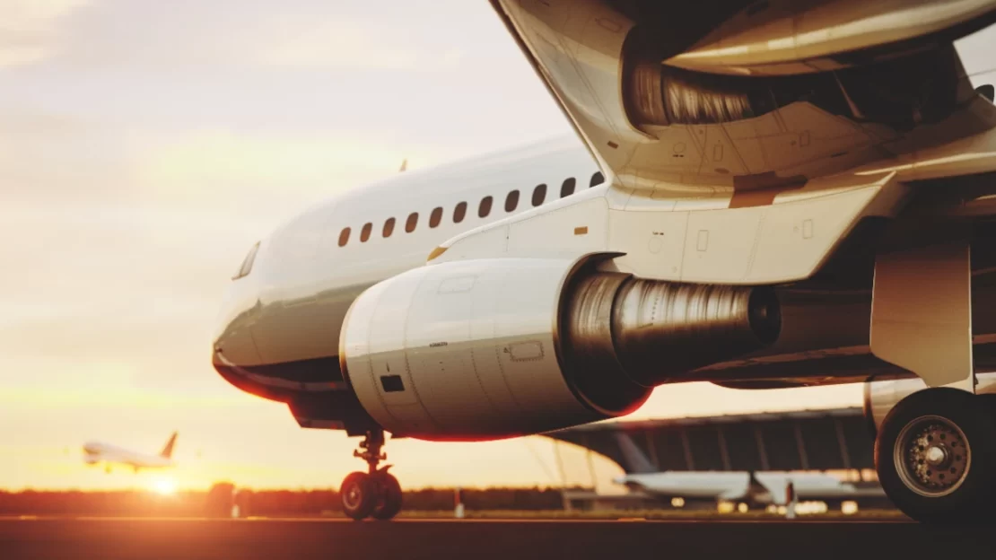 nordeste e setor aéreo