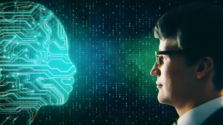 inteligência artificial