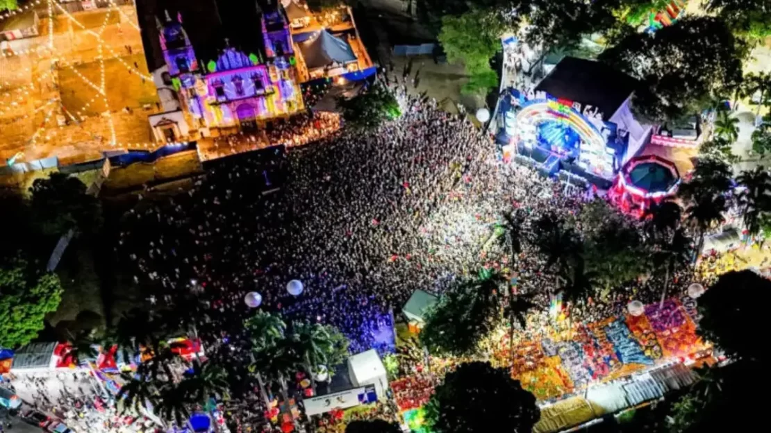 dicas olinda carnaval