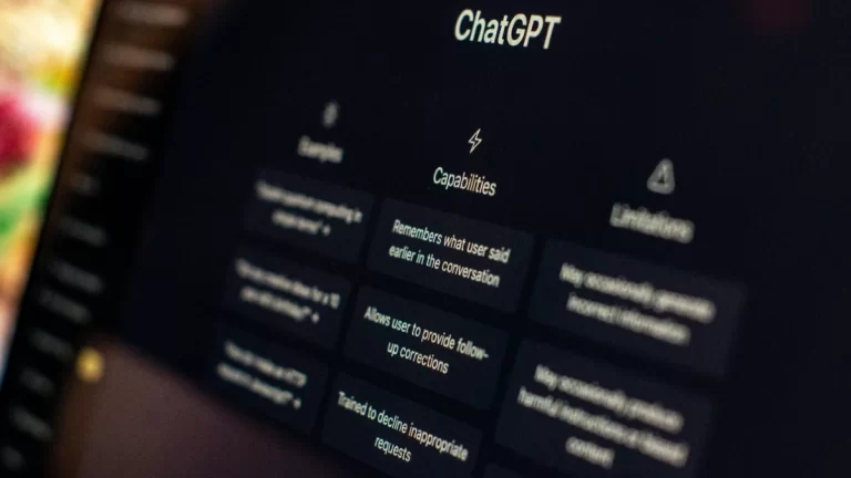 openai chatgpt