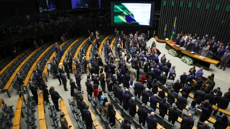 redata e câmara