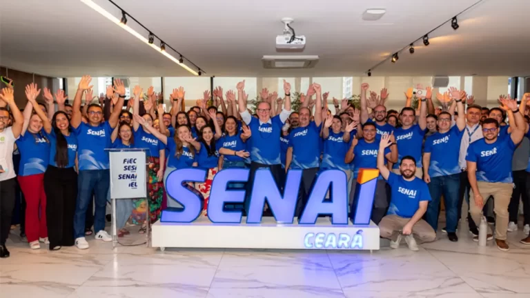 senai