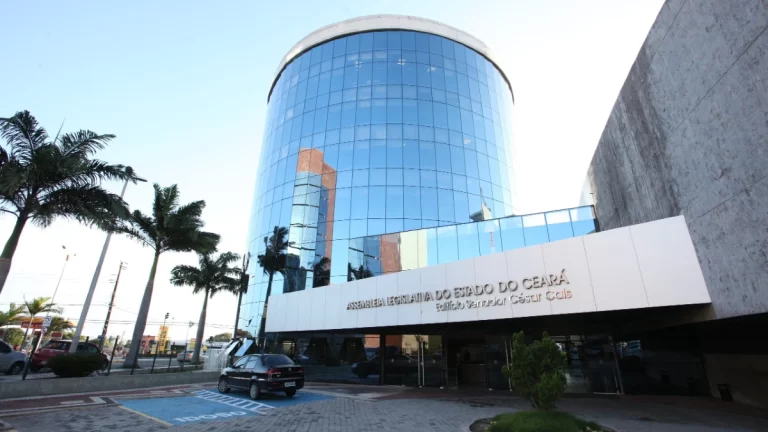 fajece e ceará alece