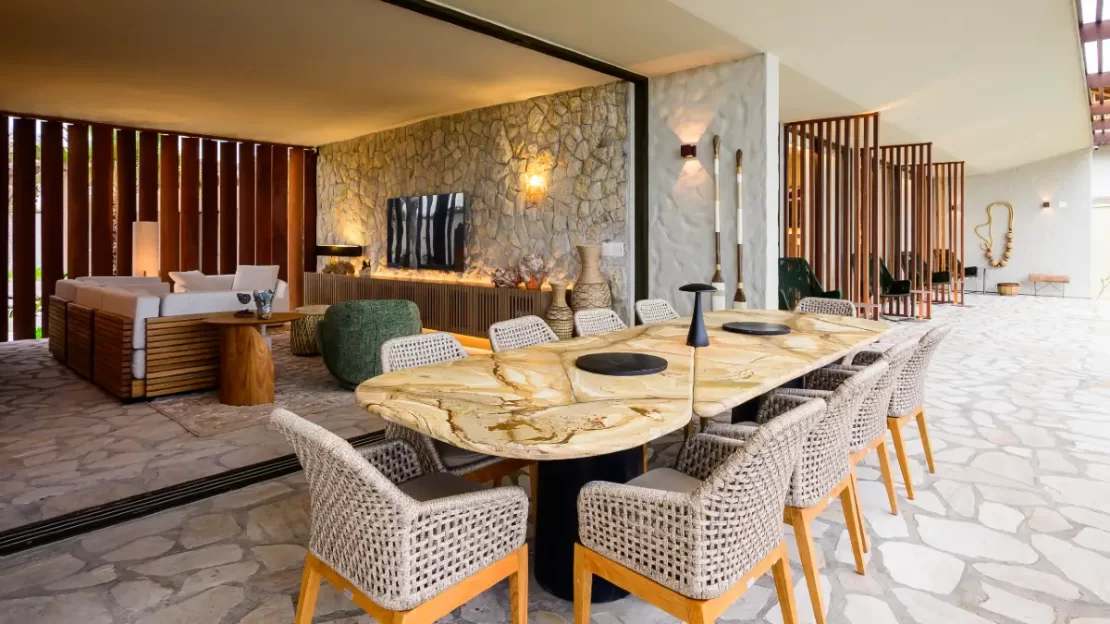 imóveis de luxo e fortim