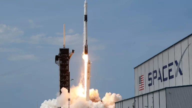 spacex