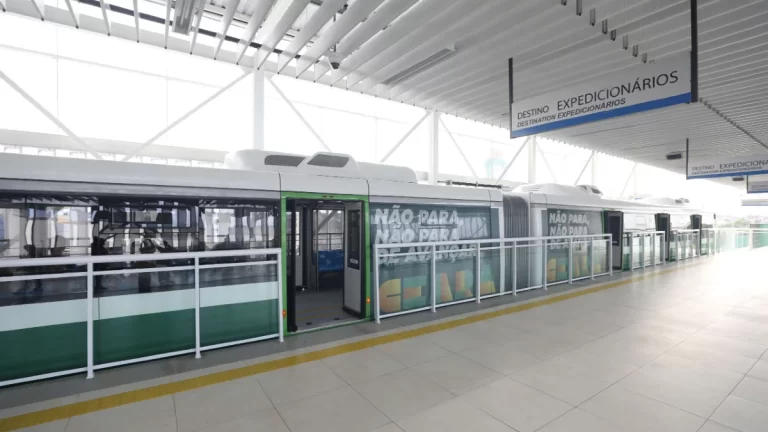 vlt e aeroporto