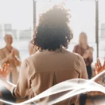 liderança feminina