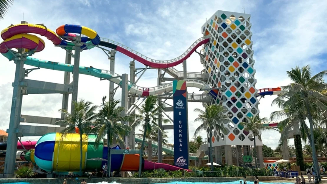 beach park
