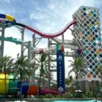 beach park