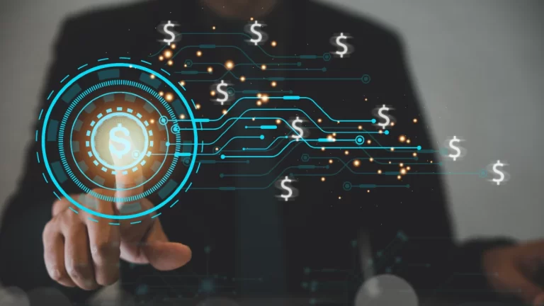 embedded finance
