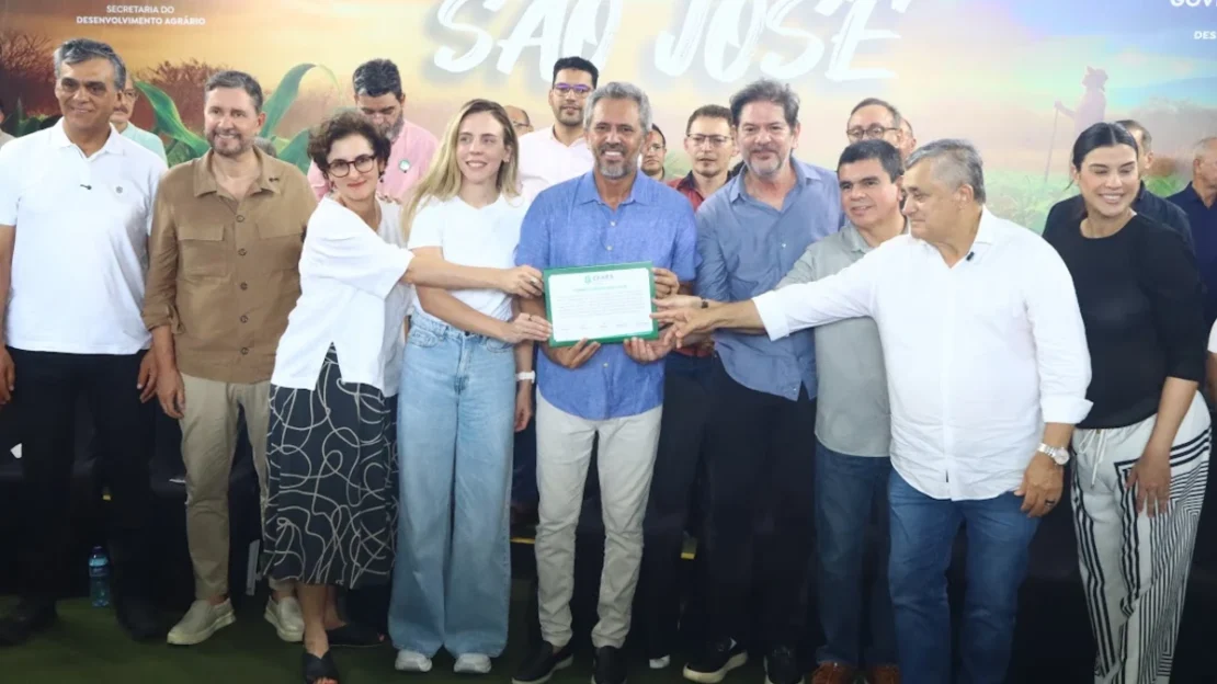 ceará e agricultura familiar