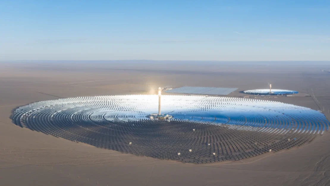 energia solar