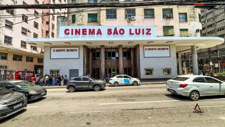 oscar no cinema são luiz