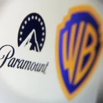 paramount e warner