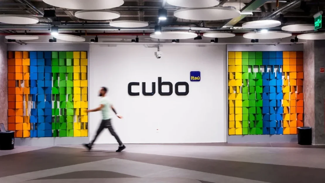Cubo Itaú