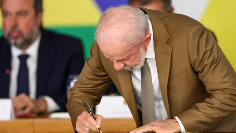 lula e diesel