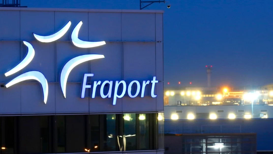 fraport