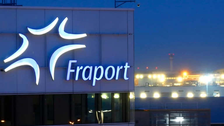 fraport