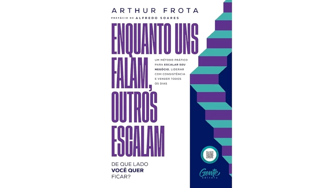 livro