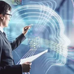 ia e inteligência artificial