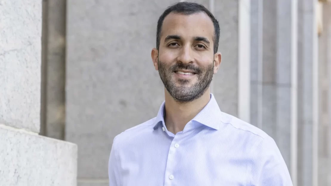 Pedro Pereira ex bofa ifood