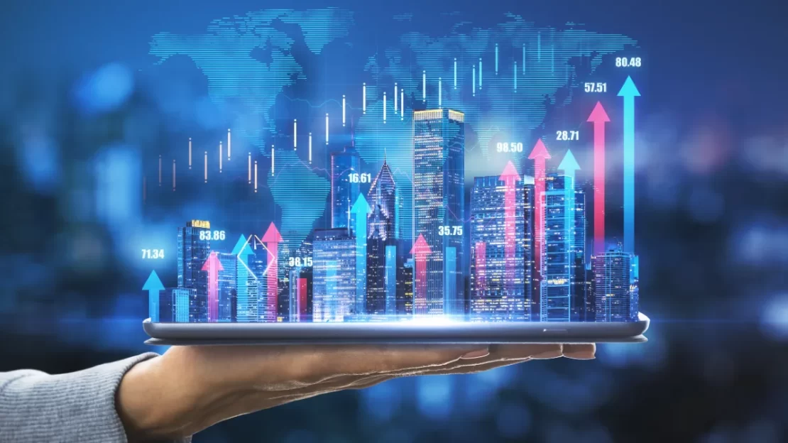 mercado imobiliário de luxo