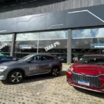 carros elétricos