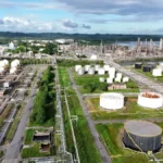 petrobras e Refinaria de Mataripe