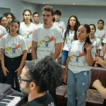 projeto cultivando talentos