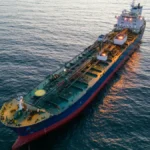 Estreito de Bab el-Mandeb petróleo e exportação