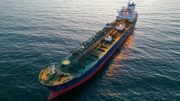 Estreito de Bab el-Mandeb petróleo e exportação