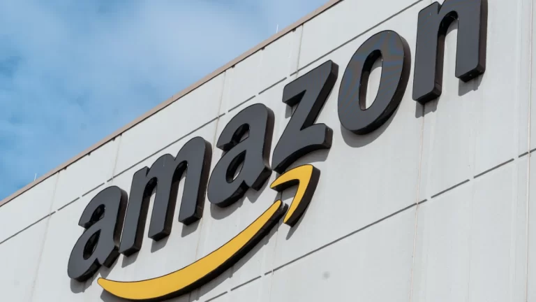 amazon