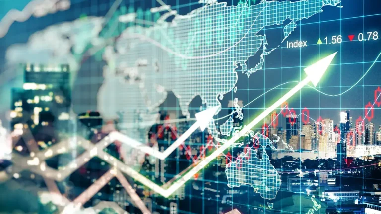 impactos da guerra na economia