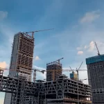 construção civil