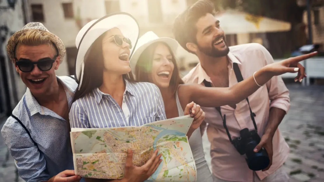 Turismo de experiências