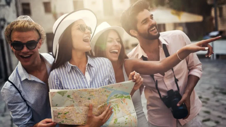 Turismo de experiências