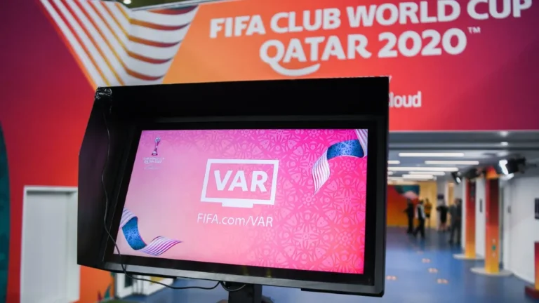 var tecnologia esporte