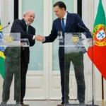 brasil portugal lula