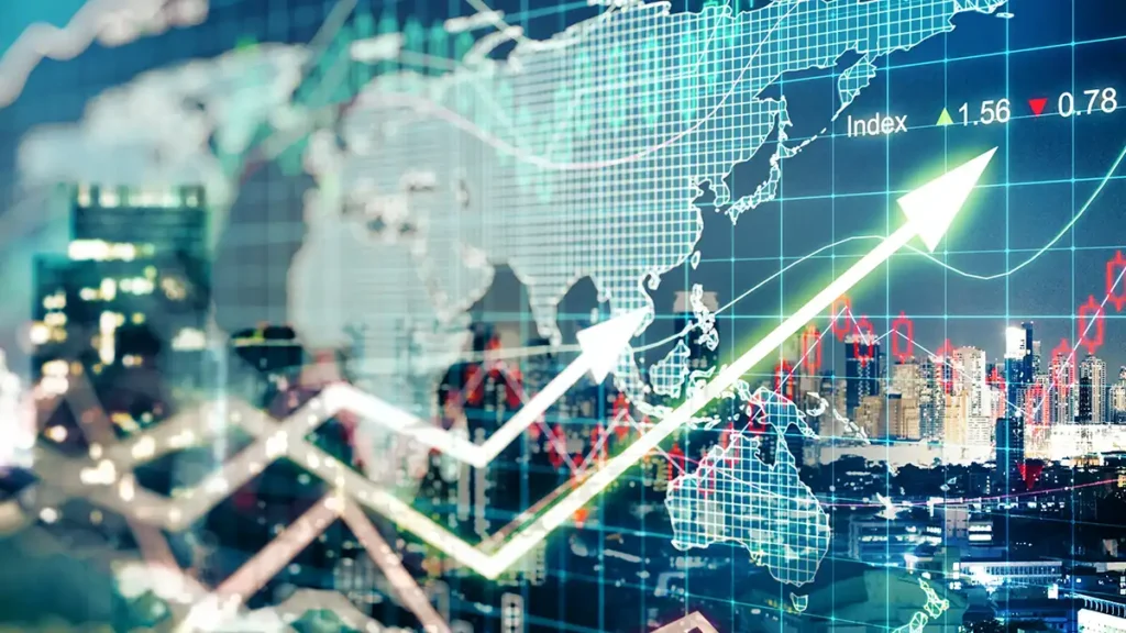 mercado financeiro