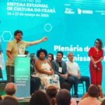 ceará cultura e economia criativa